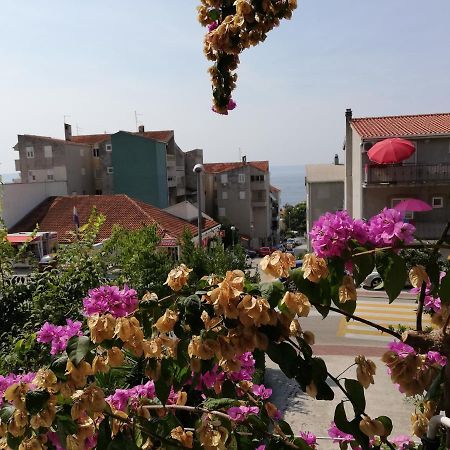 Apartment Anita Makarska Dış mekan fotoğraf