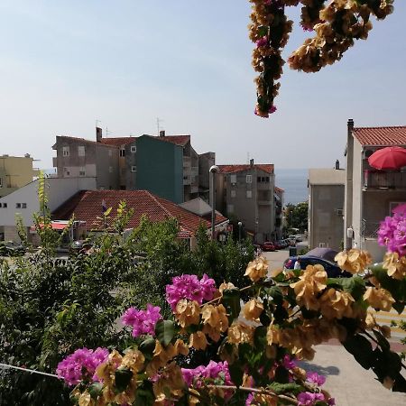 Apartment Anita Makarska Dış mekan fotoğraf