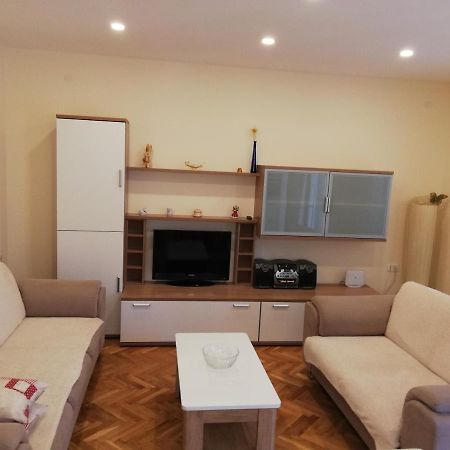 Apartment Anita Makarska Dış mekan fotoğraf