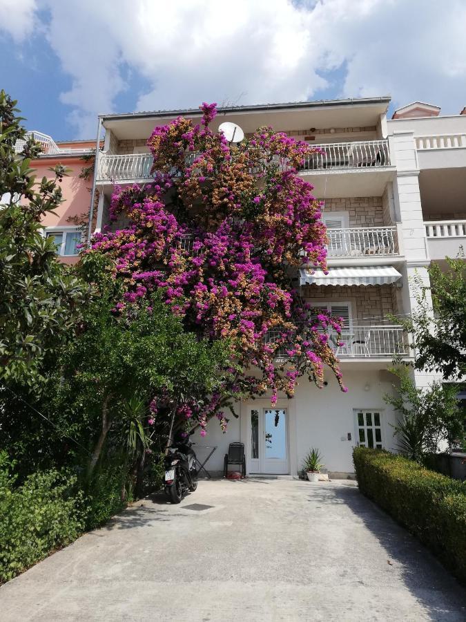 Apartment Anita Makarska Dış mekan fotoğraf