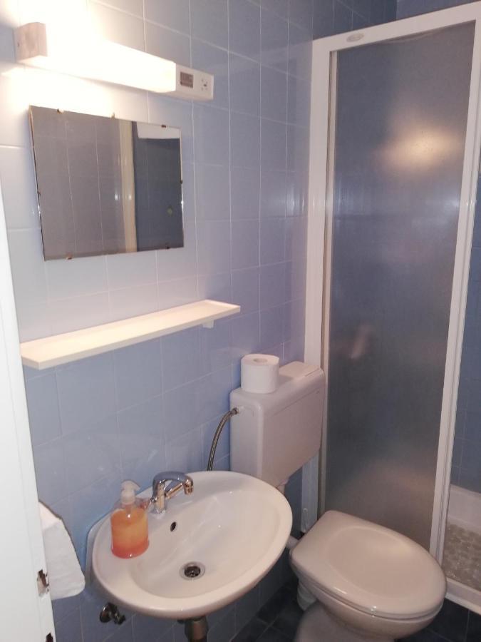 Apartment Anita Makarska Dış mekan fotoğraf