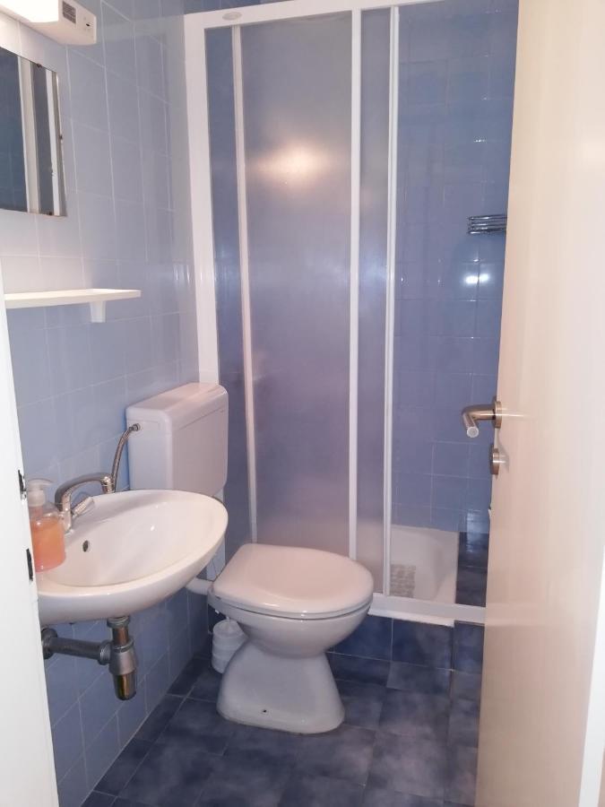 Apartment Anita Makarska Dış mekan fotoğraf