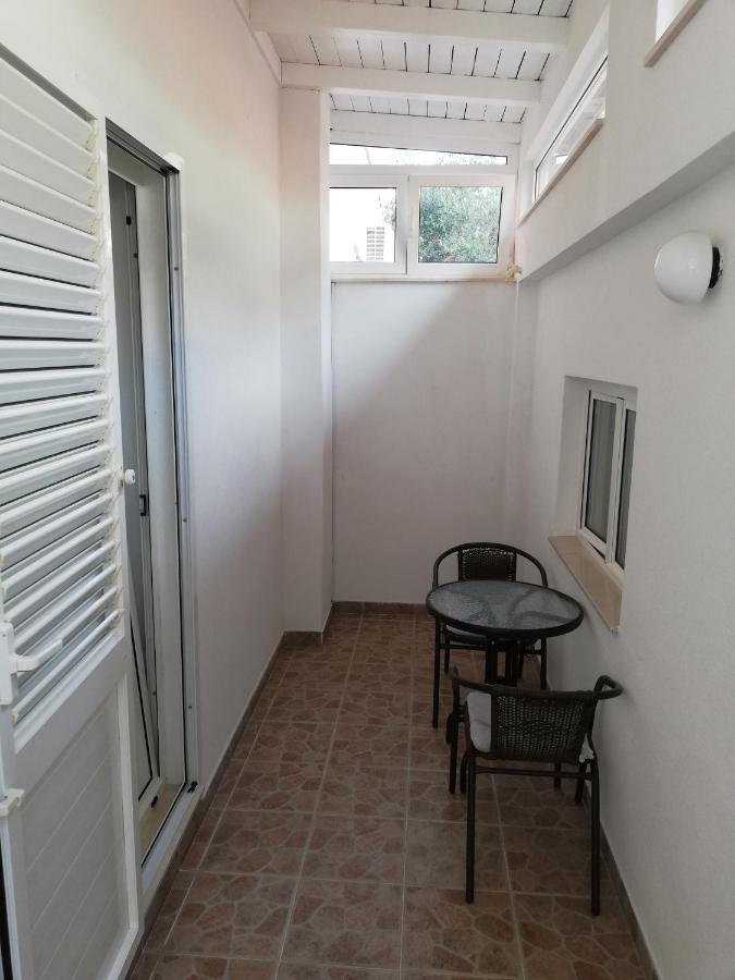 Apartment Anita Makarska Dış mekan fotoğraf