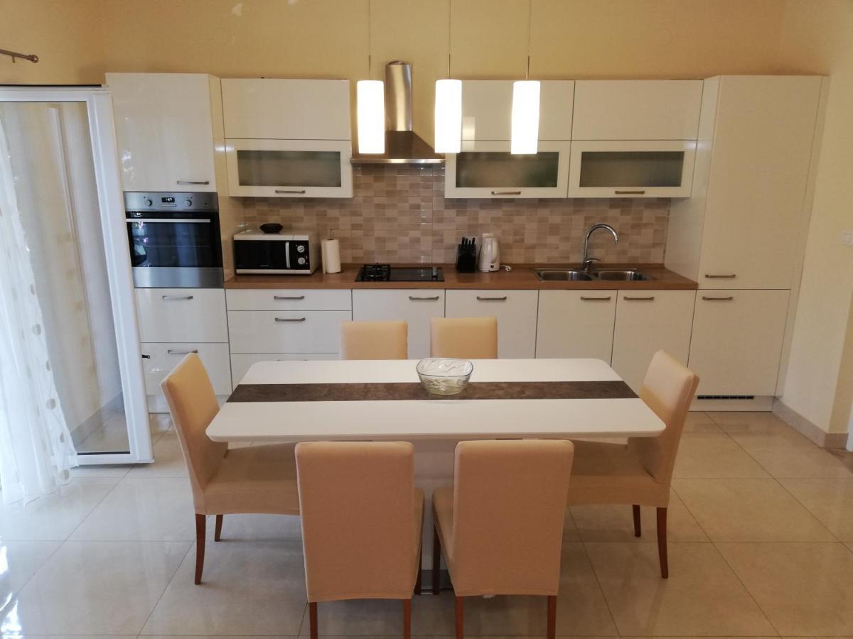 Apartment Anita Makarska Dış mekan fotoğraf
