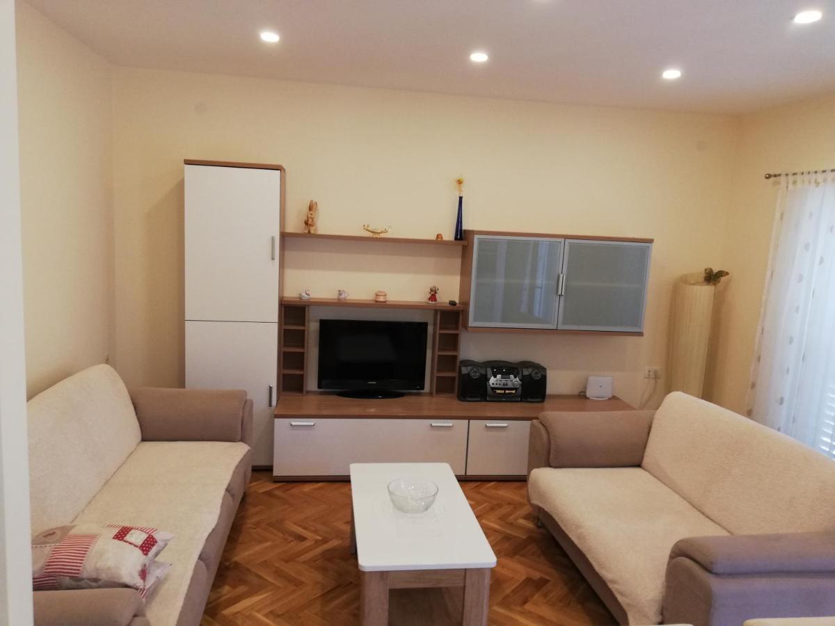 Apartment Anita Makarska Dış mekan fotoğraf