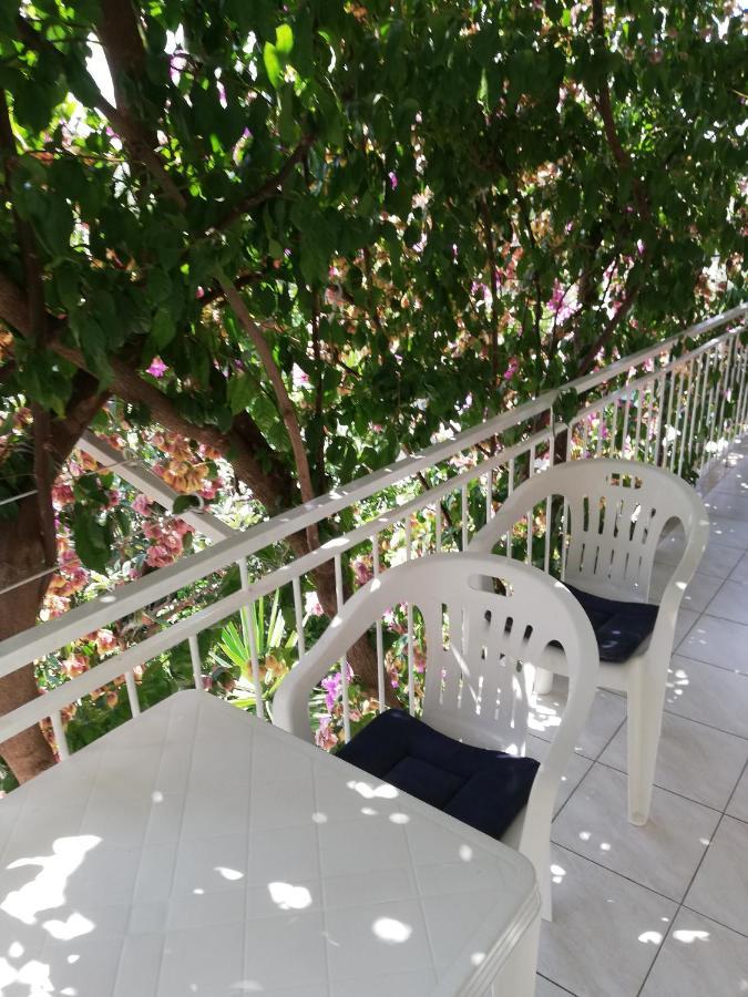 Apartment Anita Makarska Dış mekan fotoğraf