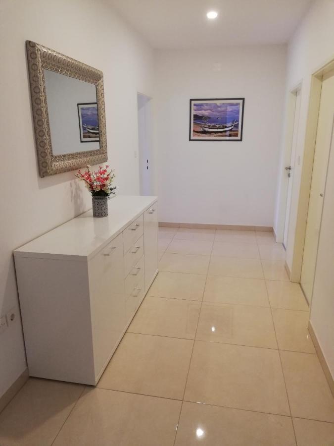 Apartment Anita Makarska Dış mekan fotoğraf