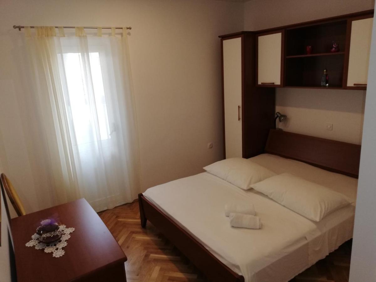 Apartment Anita Makarska Dış mekan fotoğraf