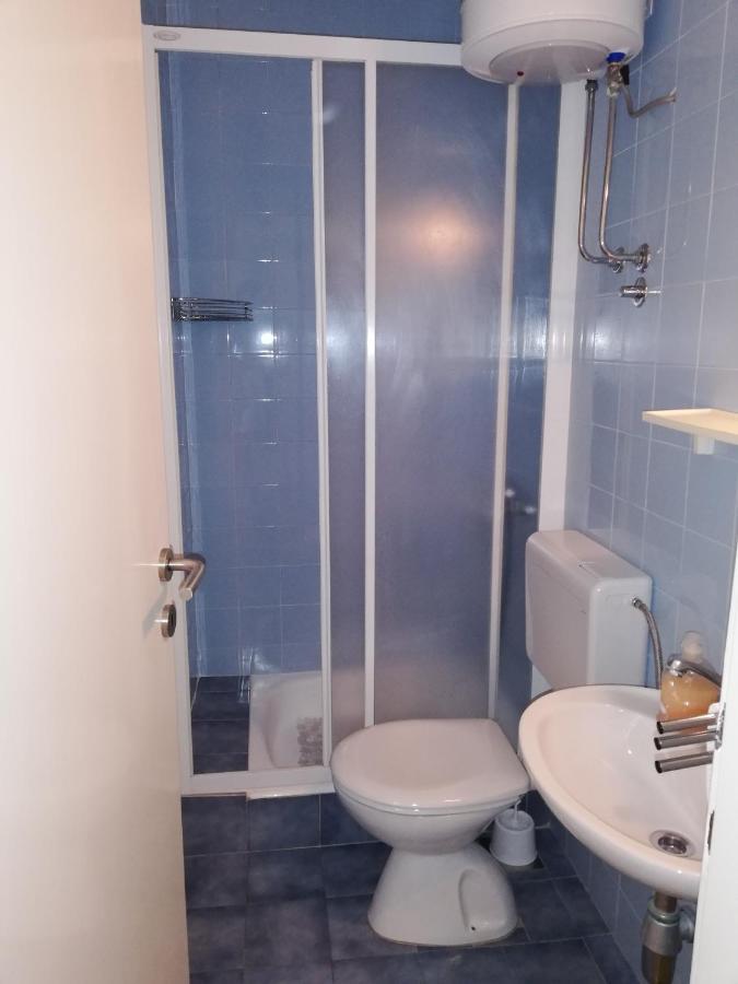 Apartment Anita Makarska Dış mekan fotoğraf