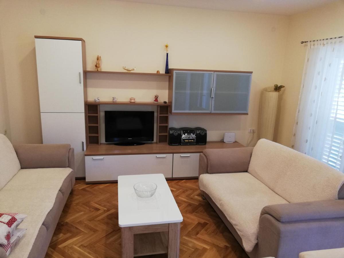 Apartment Anita Makarska Dış mekan fotoğraf