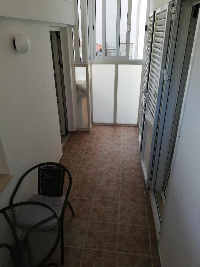 Apartment Anita Makarska Dış mekan fotoğraf