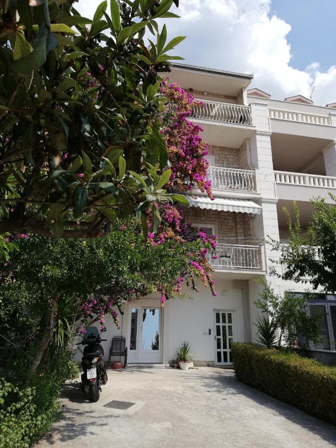 Apartment Anita Makarska Dış mekan fotoğraf