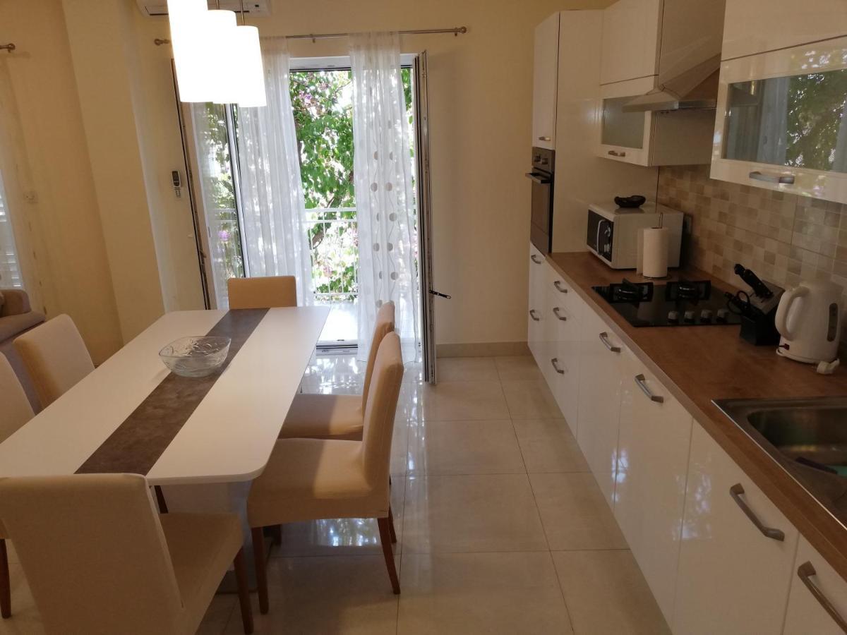 Apartment Anita Makarska Dış mekan fotoğraf