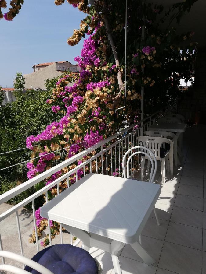 Apartment Anita Makarska Dış mekan fotoğraf