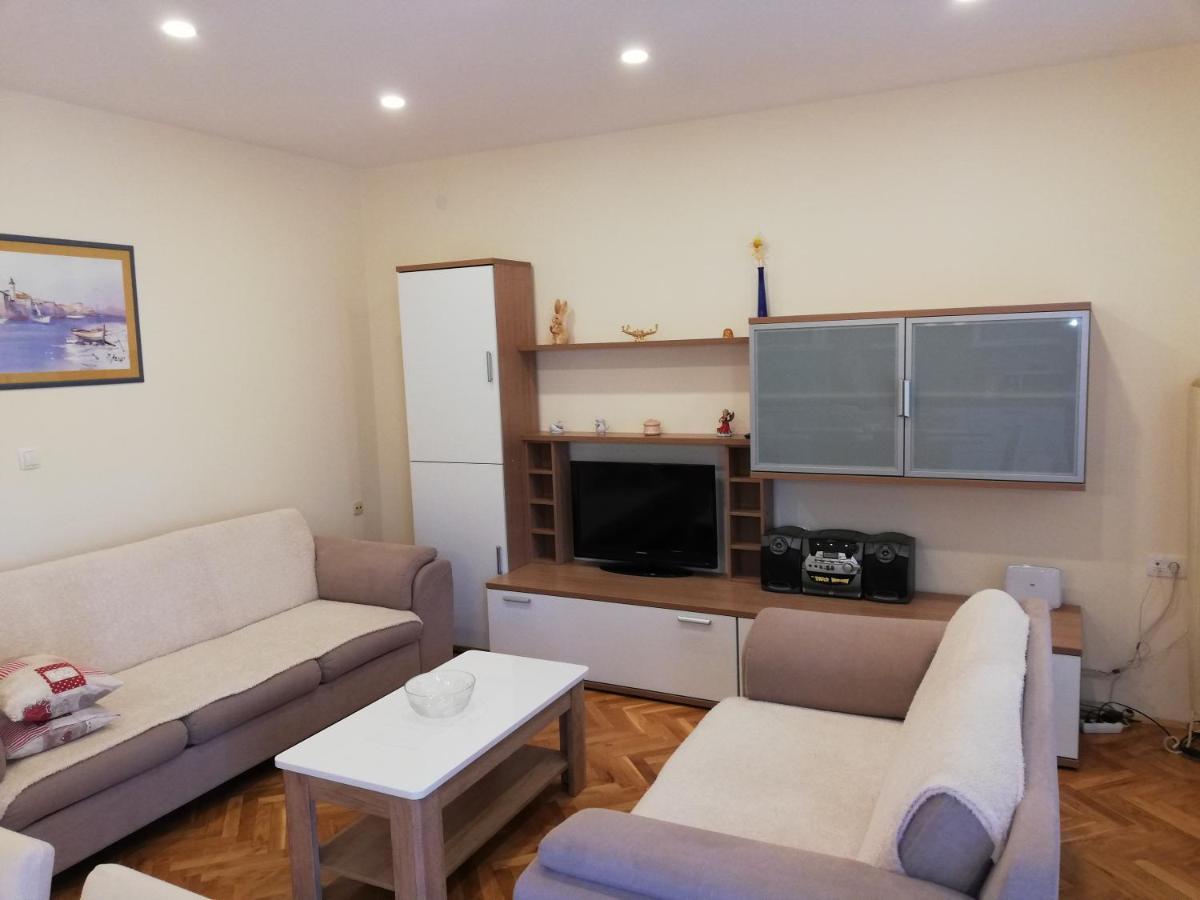 Apartment Anita Makarska Dış mekan fotoğraf