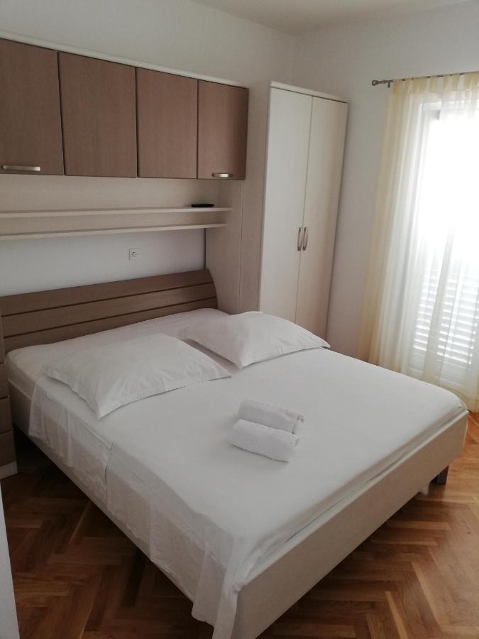Apartment Anita Makarska Dış mekan fotoğraf