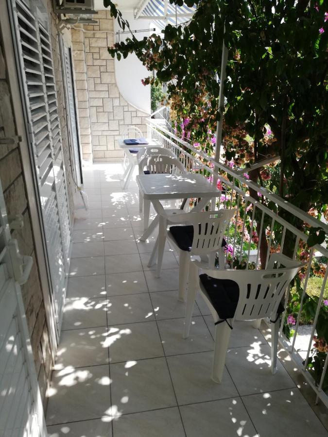 Apartment Anita Makarska Dış mekan fotoğraf