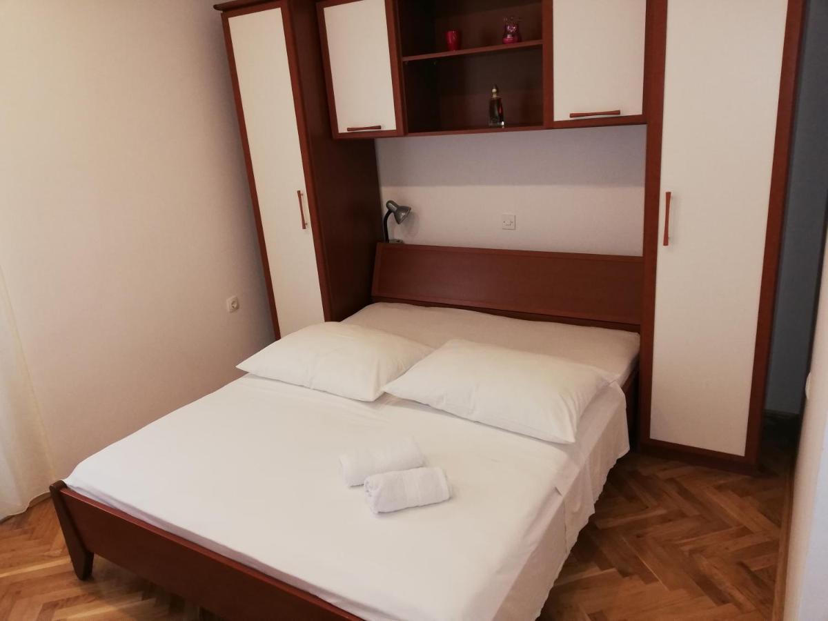 Apartment Anita Makarska Dış mekan fotoğraf